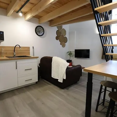 Du 71 C Appartement