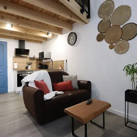 Du 71 C Appartement *