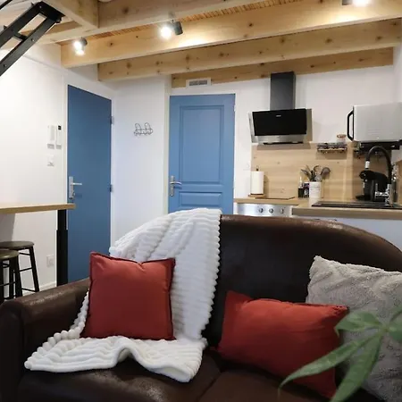 Appartement Du 71 C *