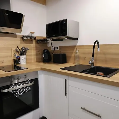 Du 71 C Appartement *