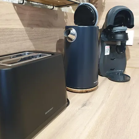 Du 71 C Appartement Niort