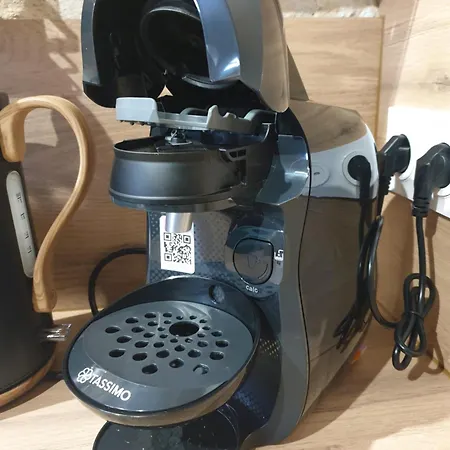 Appartement Du 71 C Niort